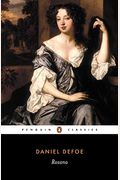 Roxana, Or the Fortunate Mistress (Penguin English Library)