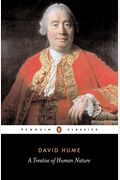 A Treatise Of Human Nature