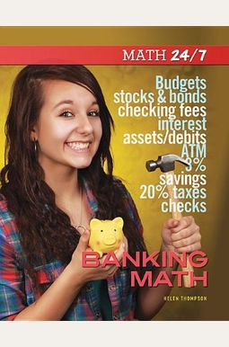 Banking Math Banking Math