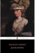 The Journals And Letters Of Fanny Burney (Madame D'arblay) Volume I: 1791-1792: Letters 1-39