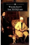 The Antiquary (Penguin Classics)