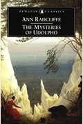 The Mysteries Of Udolpho