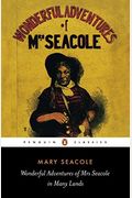 Wonderful Adventures Of Mrs. Seacole In Many Lands