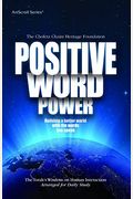 Positive Word Power