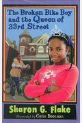 The Broken Bike Boy And The Queen Of 33rd Street