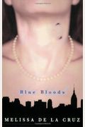 Vampires Of Manhattan: The New Blue Bloods Coven