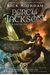 The Last Olympian (Percy Jackson And The Olympians, Book 5)