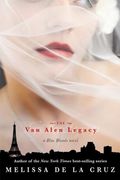 The Van Alen Legacy (A Blue Bloods Novel)