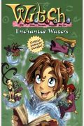 W.I.T.C.H.: Enchanted Waters - Novelization #25