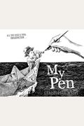 My Pen (Cd)