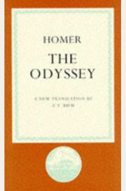 The Odyssey The Odyssey