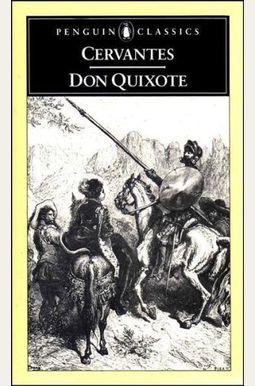 Don Quixote Don Quixote