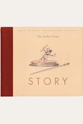 Walt Disney Animation Studios The Archive Series: Story (Walt Disney Animation Archives)