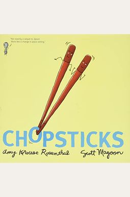 Chopsticks Chopsticks