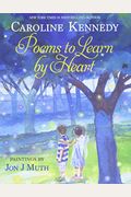 Poems To Learn By Heart