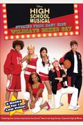 Disney High School Musical: Wildcats Boxed Set (Stories From East High)
