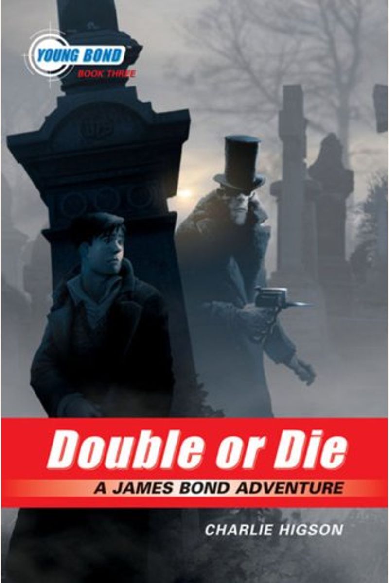 Double Or Die