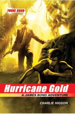 Hurricane Gold Hurricane Gold