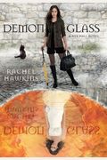 Demonglass