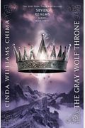 The Gray Wolf Throne (A Seven Realms Novel)