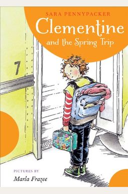 Clementine and the Spring Trip Clementine and the Spring Trip
