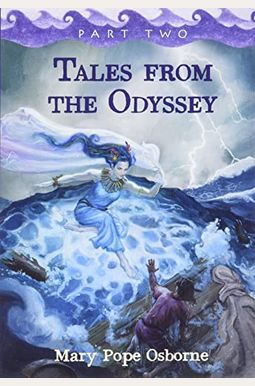 Tales From The Odyssey, Part 2 Tales From The Odyssey, Part 2