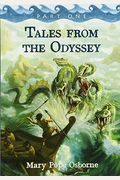 Tales From The Odyssey, Part 1