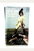 War and Peace: 2volume 1