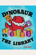 Dinosaur Vs. The Library