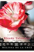 Bloody Valentine (A Blue Bloods Book) (Blue Bloods Novel)