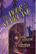 The Door By The Staircase