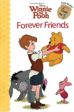 Winnie The Pooh: Forever Friends (World Of Re Winnie The Pooh: Forever Friends (World Of Re