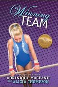 The Go-For-Gold Gymnasts: Winning Team (Go-For-Gold Gymnasts, The)