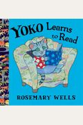 Yoko Learns To Read (A Yoko Book)