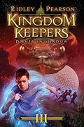 Kingdom Keepers Iii: Disney In Shadow
