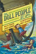 The Doll People, Book 4 The Doll People Set Sail