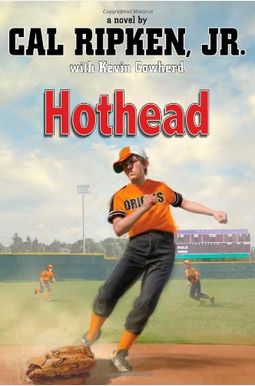 Hothead Hothead