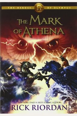The Mark Of Athena The Mark Of Athena