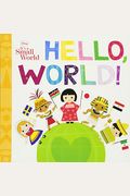 Hello, World! (It's A Small World)
