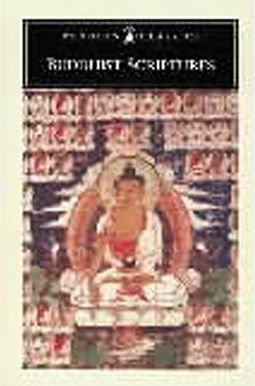 Buddhist Scriptures Buddhist Scriptures