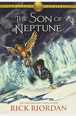 The Son Of Neptune The Son Of Neptune