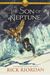 The Son Of Neptune (Heroes Of Olympus, Book 2)