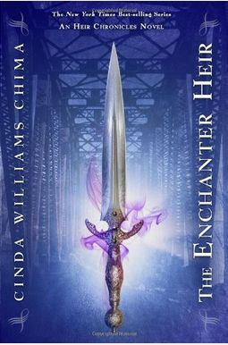 The Enchanter Heir (Heir Chronicles, The) (The Heir Chronicles) The Enchanter Heir (Heir Chronicles, The) (The Heir Chronicles)