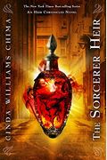 The Sorcerer Heir ((The Heir Chronicles, Book 5))