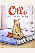 Otto The Book Bear