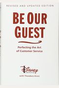 Be Our Guest: Perfecting The Art Of Customer Service