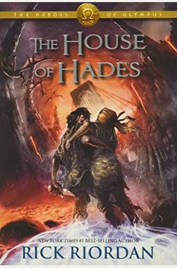 The House Of Hades The House Of Hades