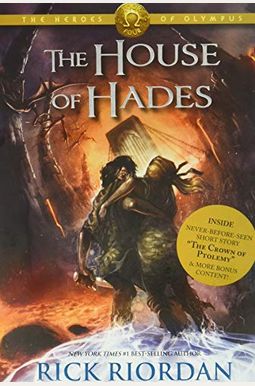 The House Of Hades The House Of Hades