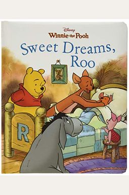 Winnie The Pooh Sweet Dreams, Roo Winnie The Pooh Sweet Dreams, Roo