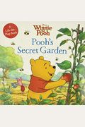 Winnie The Pooh Pooh's Secret Garden